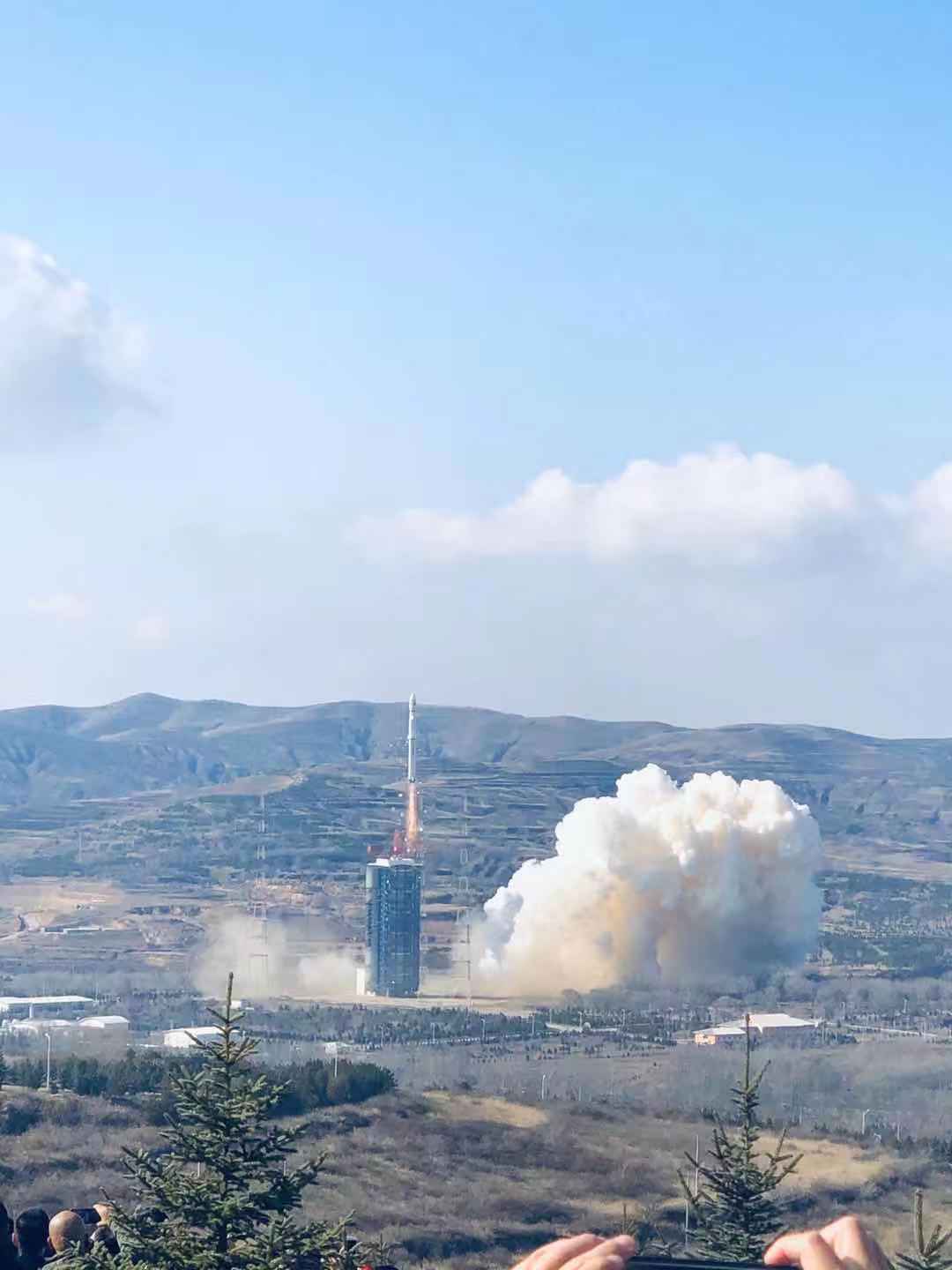 青岛岳浩机械工程有限公司捷报频传！
